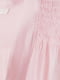 Блуза розовая | 6433190 | фото 2