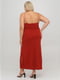 Сукня червона | 6433478 | фото 2