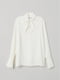 Блуза белая | 6433525 | фото 3
