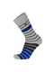 Набір шкарпеток (2 пари) | 6433574 | фото 2
