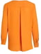 Блуза оранжевая | 6434008 | фото 2