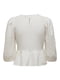 Блуза белая | 6434162 | фото 2