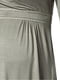 Сукня для вагітних кольору хакі | 6434310 | фото 6