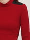 Сукня-футляр червона | 6434490 | фото 4