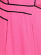 Сукня А-силуету рожева | 6434629 | фото 4