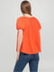 Блуза оранжевая | 6434649 | фото 2