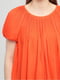 Блуза оранжевая | 6434649 | фото 4