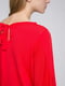 Блуза червона | 6434865 | фото 2
