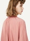 Блуза розовая | 6435064 | фото 3