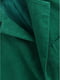 Пиджак зеленый | 6435507 | фото 3