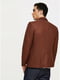 Пиджак терракотового цвета | 6435512 | фото 2