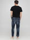 Демисезонные прямые, укороченные джинсы | 6435666 | фото 2