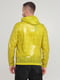 Куртка жовта | 6435706 | фото 2