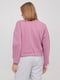 Блуза розовая | 6436064 | фото 2