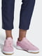 Кросівки рожеві | 6436798 | фото 2