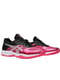 Кросівки для волейболу рожево-чорні | 6436820 | фото 2