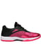 Кроссовки для волейбола розово-черные | 6436820 | фото 3