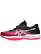 Кросівки для волейболу рожево-чорні | 6436820 | фото 4