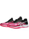 Кросівки для волейболу рожево-чорні | 6436820 | фото 6