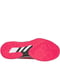 Кроссовки для волейбола розово-черные | 6436820 | фото 9