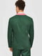 Пиджак зеленый | 6436854 | фото 2