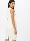 Сукня-футляр біла | 6436908 | фото 2