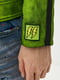 Куртка зеленая | 6436979 | фото 5