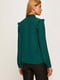 Блуза зеленая | 6437031 | фото 2