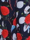 Комбинезон-брюки кэжуал в цветочный принт | 6437183 | фото 4