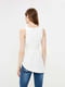 Блуза біла | 6437368 | фото 2
