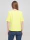 Блуза жовта | 6437747 | фото 2