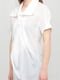 Блуза белая | 6437846 | фото 3