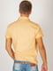 Рубашка желтая | 6438011 | фото 2