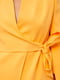 Жакет помаранчевий | 6438096 | фото 3
