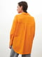 Рубашка оранжевая | 6438129 | фото 2