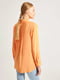 Рубашка оранжевая | 6438133 | фото 2