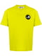 Футболка желтая с логотипом | 6438434 | фото 4