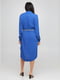 Сукня-сорочка синя | 6438530 | фото 2