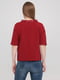 Блуза червона | 6438542 | фото 2