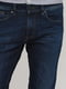Демісезонні прямі джинси | 6438652 | фото 4