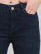 Демисезонные клеш джинсы | 6438672 | фото 4