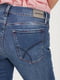 Жіночі прямі джинси | 6438704 | фото 4