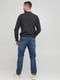 Демисезонные прямые джинсы | 6438787 | фото 2