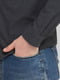 Демисезонные прямые джинсы | 6438787 | фото 4