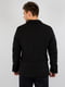 Куртка-пиджак черная | 6439113 | фото 2