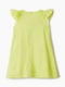 Платье зеленое | 6439171 | фото 2