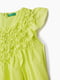 Сукня зелена | 6439171 | фото 3