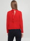 Блуза червона | 6439221 | фото 2