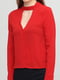 Блуза червона | 6439221 | фото 3