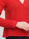 Блуза червона | 6439221 | фото 4